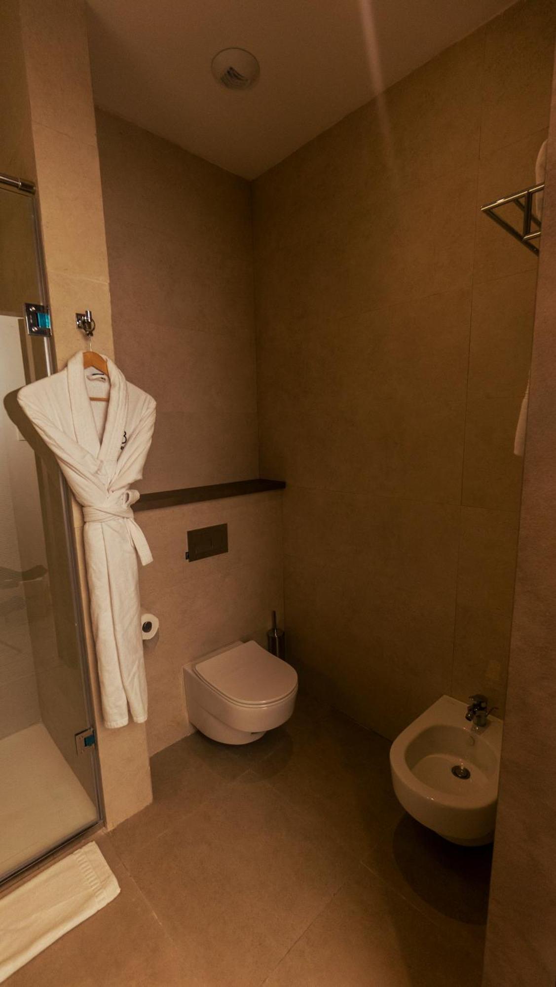Hotel Ben Batouta - Tanger エクステリア 写真